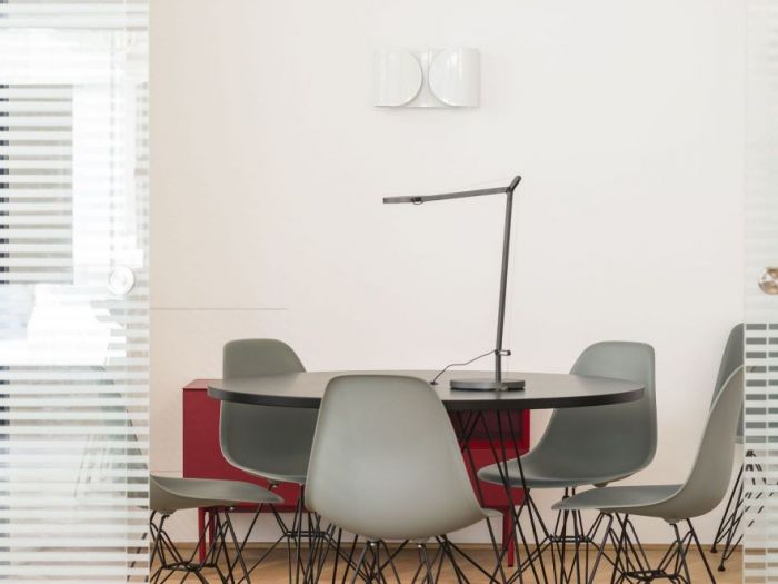 Archisio - Rndr Studio - Progetto Alloro trieste