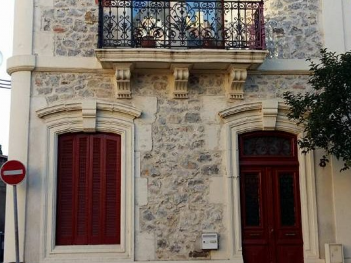 Archisio - Impresa Edile M C - Progetto Arte decorativa