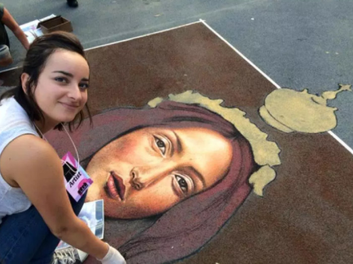 Archisio - Valentina Sforzini - Progetto magnificat milano