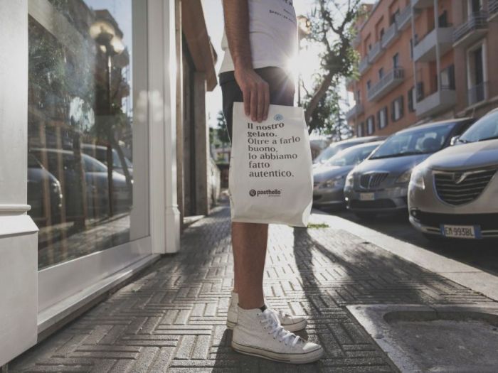 Archisio - Design Project - Progetto Pasthello