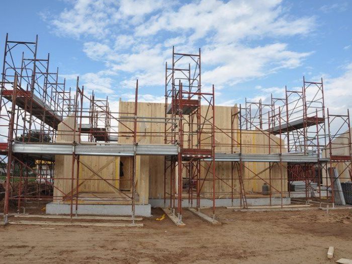 Archisio - Edilvip Srl - Progetto Costruzioni e ristrutturazione casa