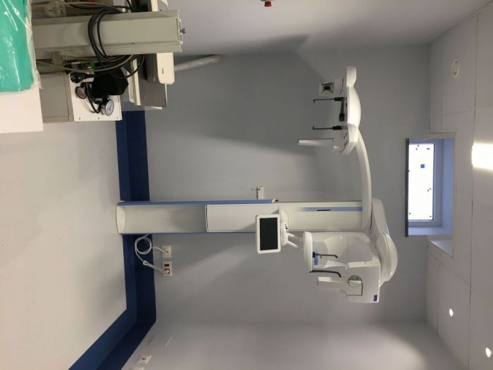 Archisio - Studio Rp Lab Di Architettura - Progetto Edilizia sanitaria