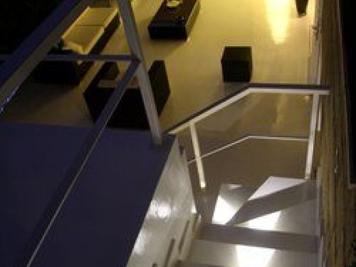 Archisio - Fulvia Ottaiano - Progetto Ristrutturazione appartamento