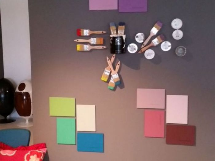 Archisio - Soluzioni Decorative Di Scalcon Daniele - Progetto Installazioni scenografiche