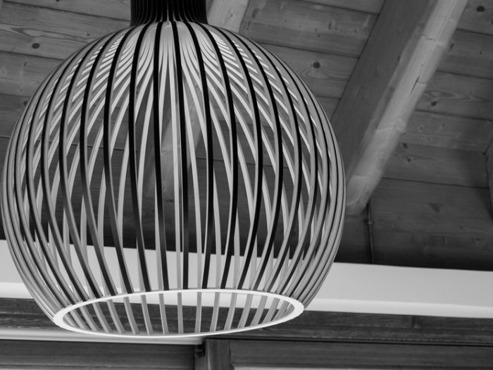 Archisio - Enrico Girardi - Progetto Villa di valentina e diego