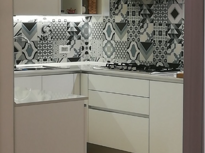 Archisio - Federica Paiar - Progetto Ristrutturazione