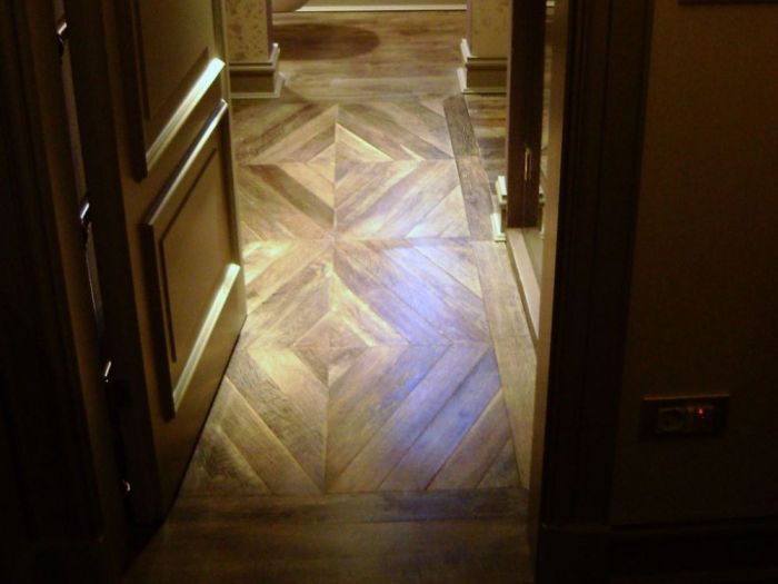 Archisio - Cotto Artigiano - Progetto Cottoartigiano