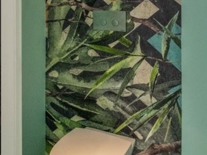 Archisio - Tonalite - Progetto Pok