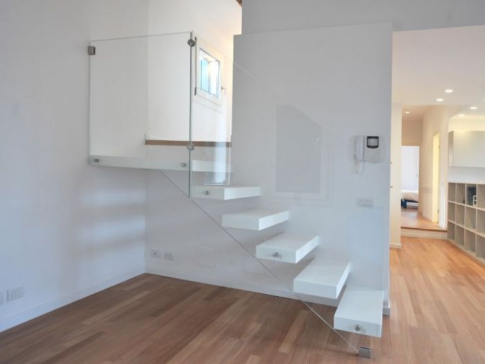 Archisio - Masca Arredamenti Su Misura - Progetto Masca arredamenti su misura