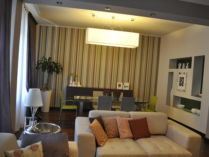 Archisio - Cubo Home - Progetto Torino 2012