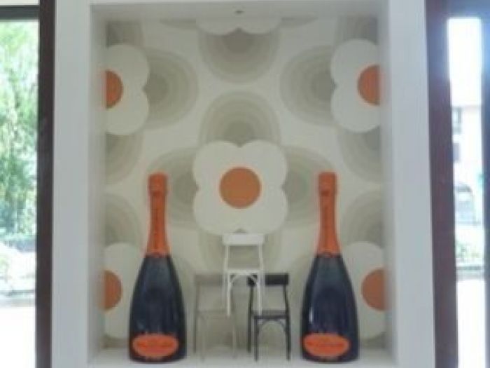 Archisio - Andrea Pontoglio - Progetto Il capriccio di nadia