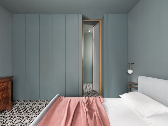 Archisio - Mohamed Keilani - Progetto Apt monza