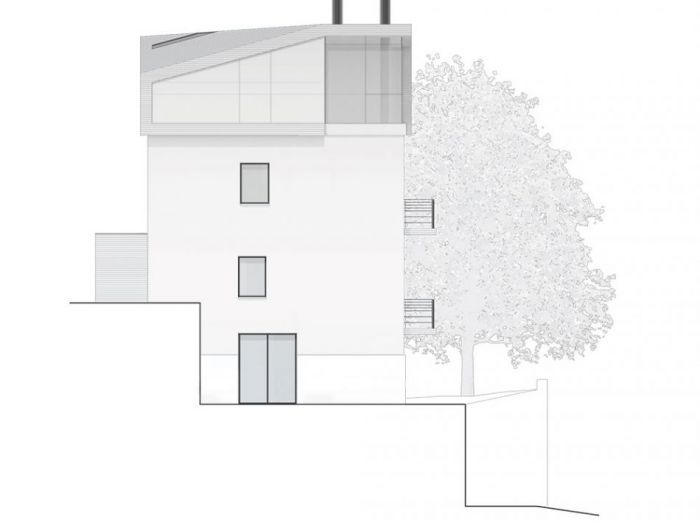 Archisio - Marta Forlese - Progetto House cb