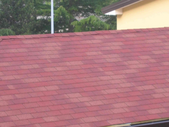 Archisio - Ediltorre Messina srl - Progetto Coperture