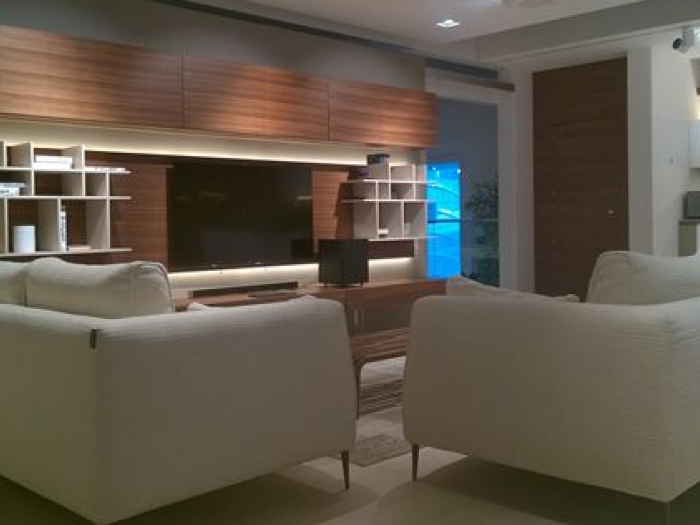 Archisio - Patrizio Leva - Progetto Exspo chateau dax lugano