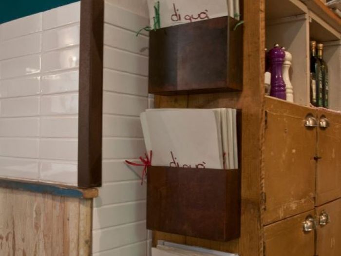 Archisio - Fz Studio - Progetto Di qu