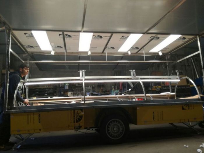 Archisio - Helitec - Progetto Alarcia cm