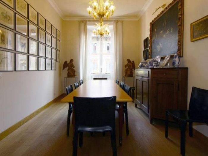 Archisio - Studio Rocca - Progetto La casa del cavallo