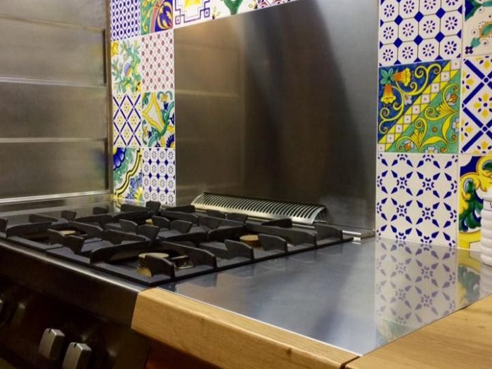 Archisio - Inatural Design - Progetto Design