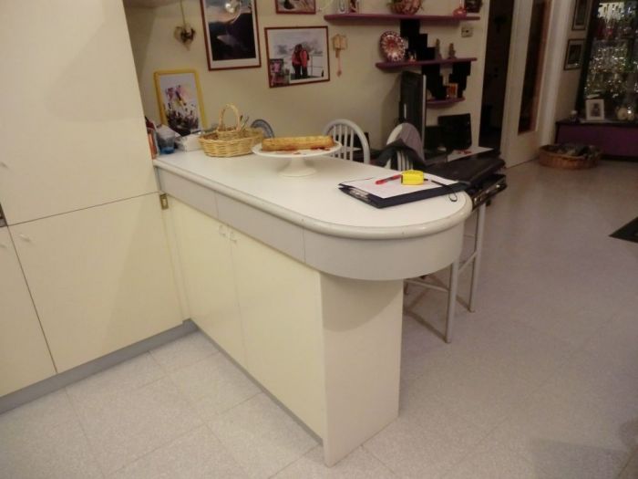 Archisio - Arredamenti Dalla A Alla Z - Progetto Progetto interior 1