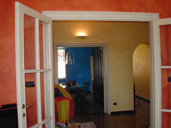 Archisio - Udo Tectorio Ristrutturazioni E Decorazioni Di Stabile Antonino - Progetto Ristrutturazione di interni