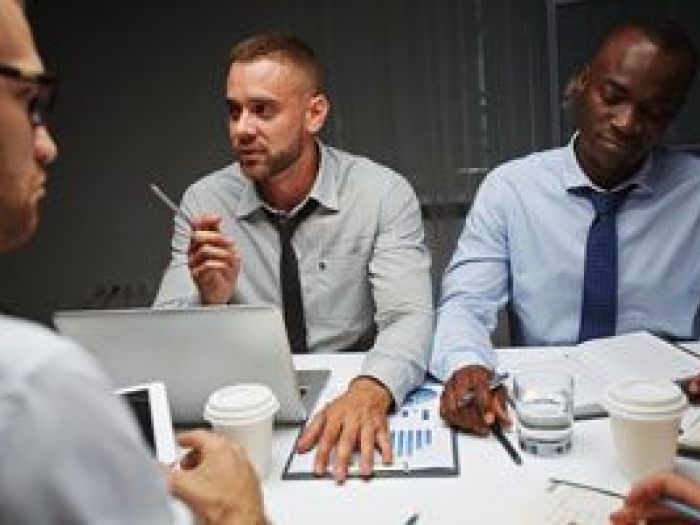 Archisio - Per Ind Carmine Scarciolla - Progetto Consulenza e progettazione