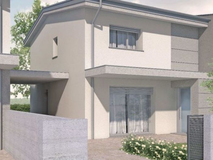 Archisio - Galli Progetti srl - Progetto Galli progetti