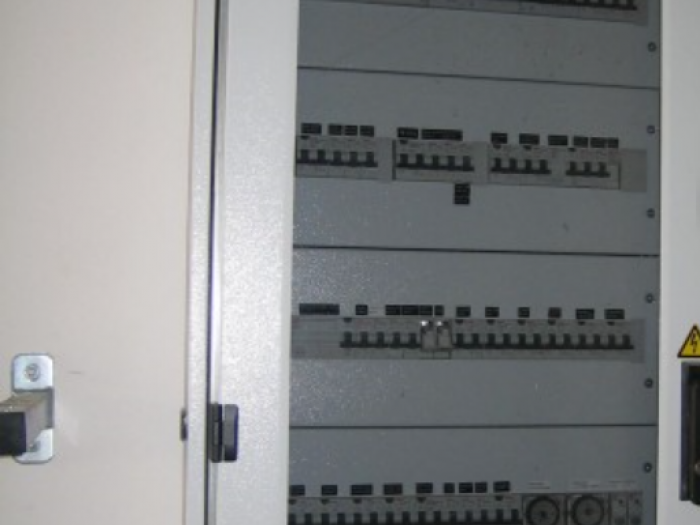 Archisio - Ristrutturazioniedil Del Geomminocchi Rosario - Progetto Ristrutturazioni interni