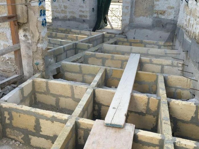 Archisio - Agostino Vegliante Ristrutturazioni Edilizia Artigiana - Progetto Ristrutturazione appartamenti e riscaldamento a pavimento