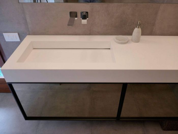 Archisio - Rndr Studio - Progetto Smg13 interior