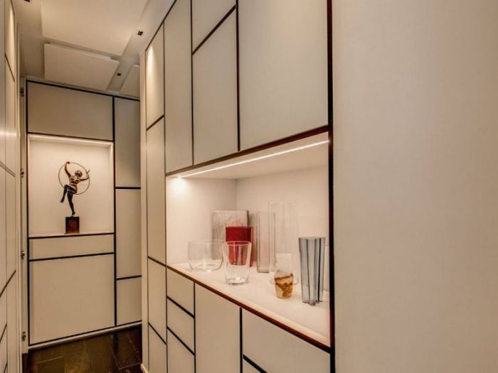 Archisio - Daniela Meloni - Progetto Casa mm