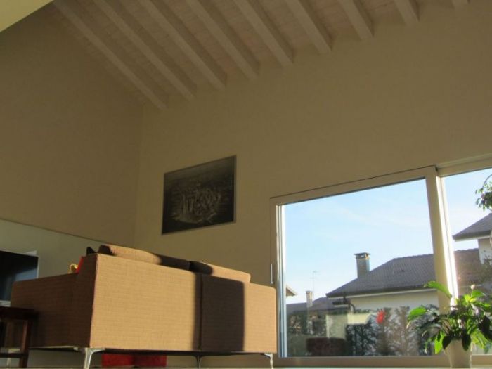 Archisio - Bio-house - Progetto Casa privata