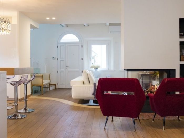 Archisio - Venderesubitocasa By Filippo Pederiva - Progetto Per vendere casa subito occorre pensare alla ristrutturazione