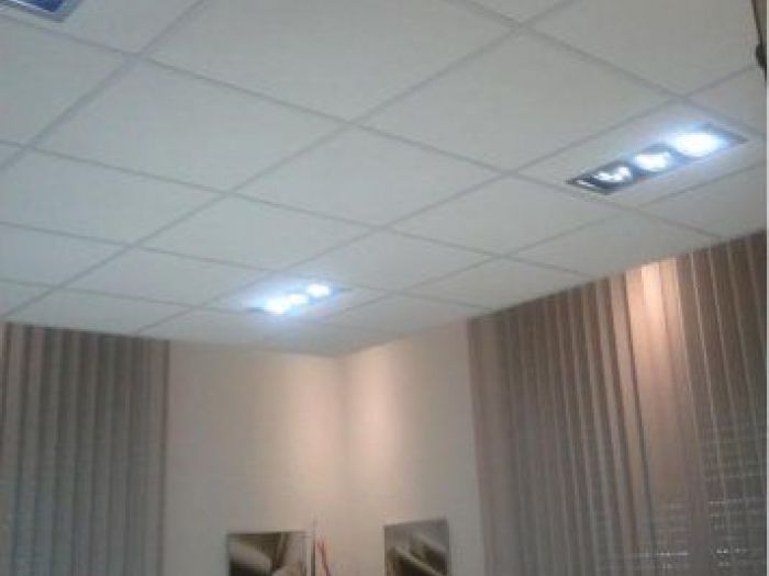 Archisio - Gm Costruzioni Elettriche Giulio Moratti Costruzioni Elettriche - Progetto Impianti civili