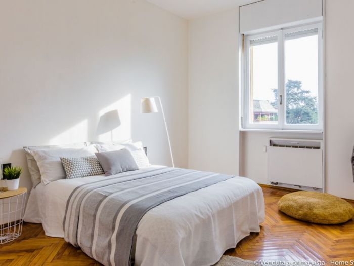 Archisio - Arianna Home Staging - Progetto Venduto in meno di 3 mesi