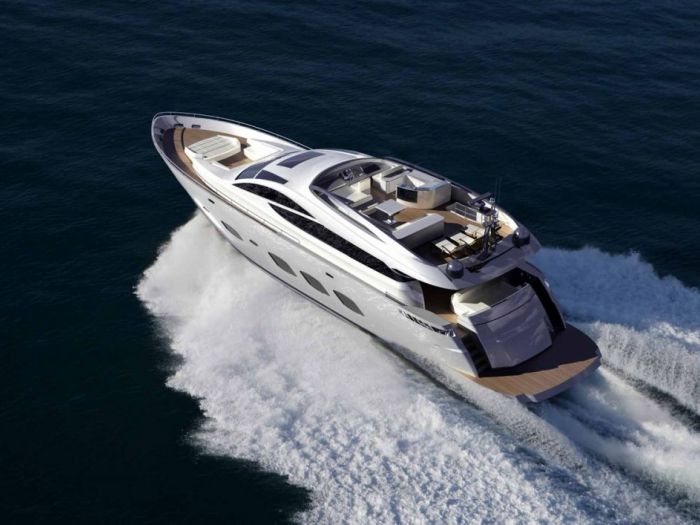 Archisio - Furlanetto International srl - Progetto Yacht