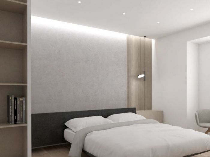 Archisio - Dfg Architetti - Progetto Grit house