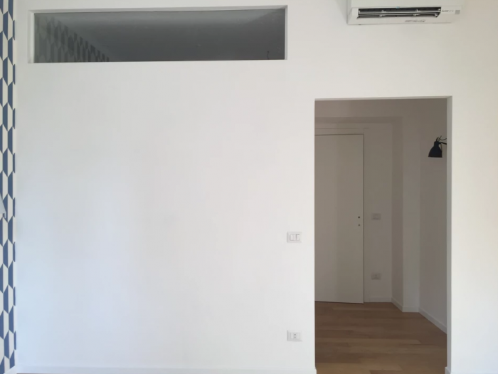 Archisio - More Than Architecture Studio - Progetto Casa angelicoRoma