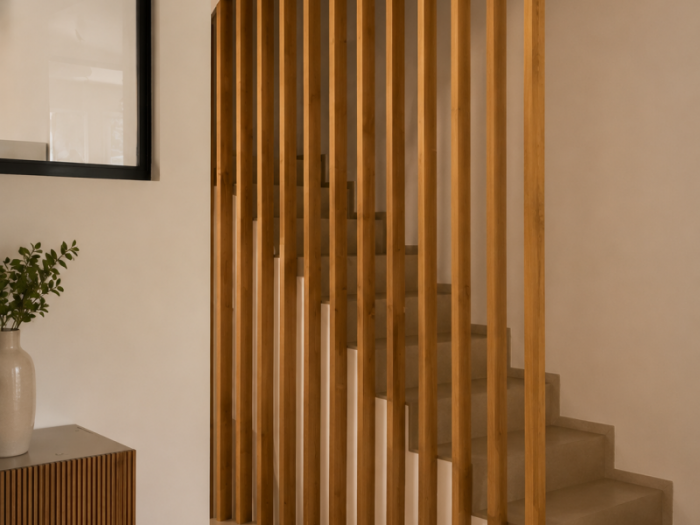 Archisio - Dario Fabris - Progetto Villetta mz