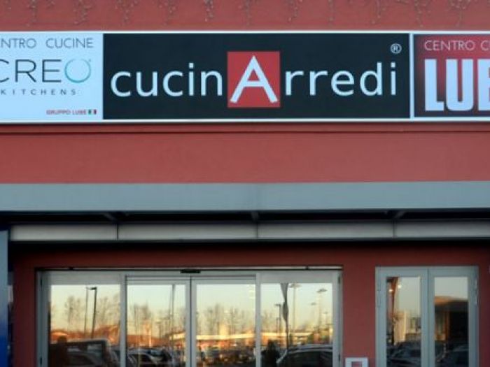 Archisio - Cucinarredi - Progetto DPL SRL