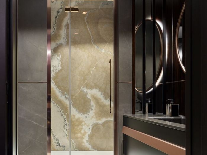 Archisio - Igor Sitkilov - Progetto Uliveto