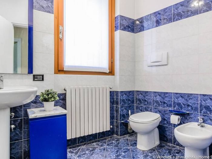 Archisio - Venduta A Prima Vista - Progetto Ministaging villa indipendente