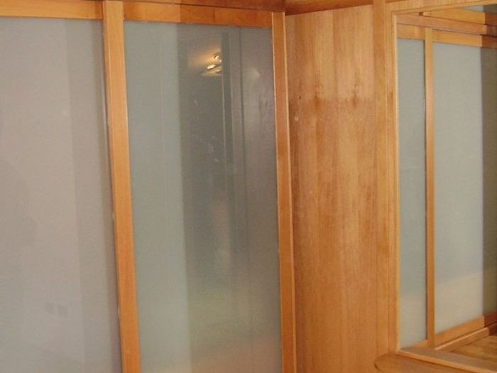 Archisio - Giuseppe Ariano - Progetto Ristrutturazione e costruzione ex novo