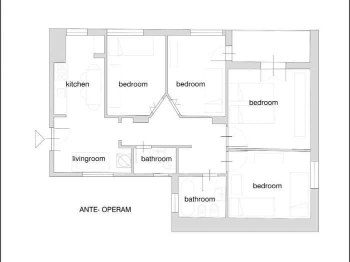 Archisio - St Studio - Progetto Genazzano a