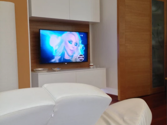 Archisio - Massimiliano Aguilera Architetto - Progetto Villino sulla cassia a roma