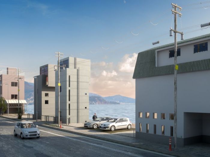 Archisio - 3dita - Progetto 3dita digitalvisualstudio