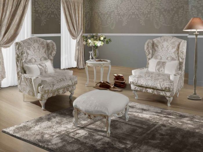 Archisio - Poltrone E Divani - Progetto POLTRONE E DIVANI