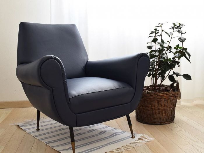 Archisio - Studio Lar - Progetto In blue