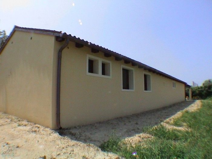 Archisio - Cofra Architettura Design Innovazione - Progetto Ampliamento abitazione