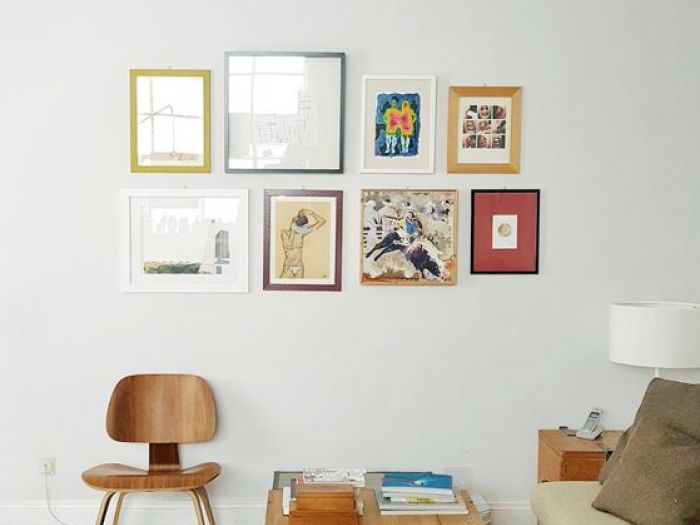 Archisio - Mohamed Keilani - Progetto Ostiense flat